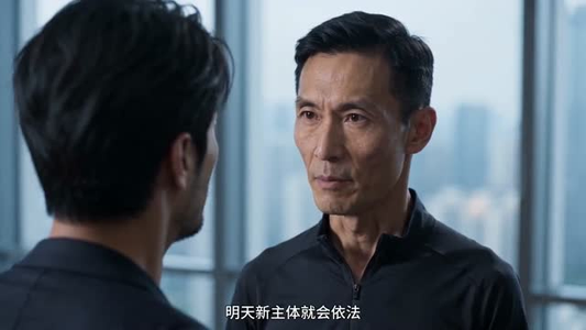 入主她的身份（21集）网络小短剧