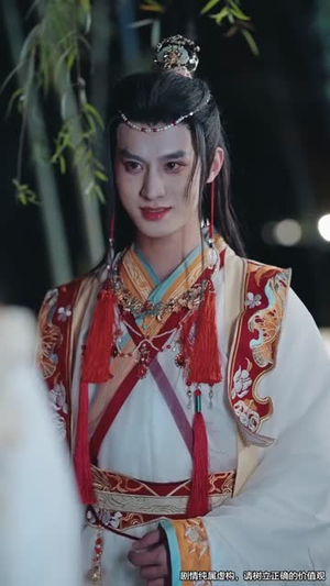 我的员工颜值逆天还会法术（83集）精彩短剧免费看