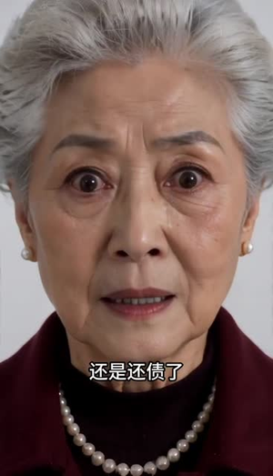 弟弟寿宴装孝顺，我拒绝买单他慌了（62集）抢先看热门短剧