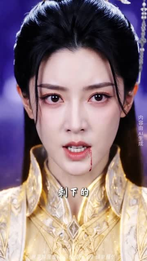 本座这辈子只想一个人清净（117集）短视频追剧推荐