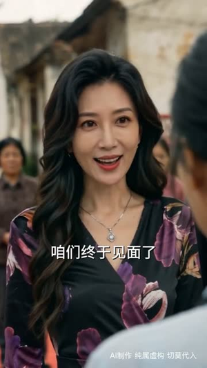 一碗热馄饨，半生恩与情（54集）小短剧推荐