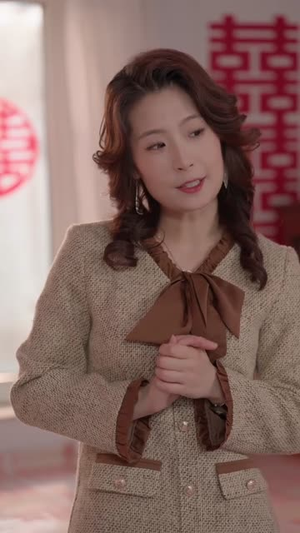 家里来了个母老虎，全家有福啦（53集）第二季