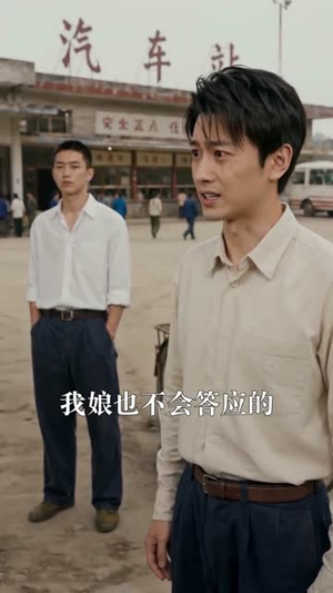 山风撞进七零年（80集）夸克网盘观看