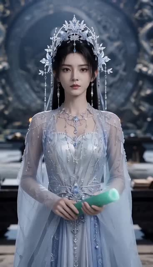 补天道第二季（64集）精彩的网络短剧