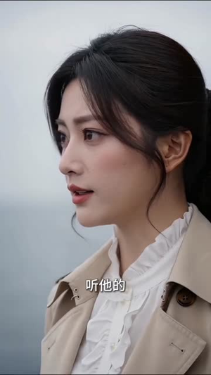 海渊契约：从赶海契约虎鲨开始无敌（72集）不用花钱看全剧