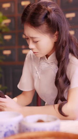 少帅，少夫人她换芯归来（74集）每日分享短剧