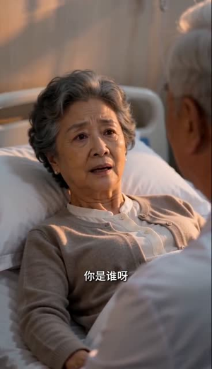 殡仪馆的锦旗少女（36集）一起追短剧