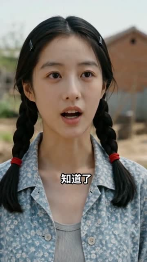八零退婚，我靠养猪逆袭（32集）今日最火短剧