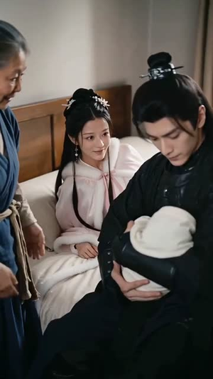 修仙不如打铁，我靠科技带飞全族（80集）超火热门短剧