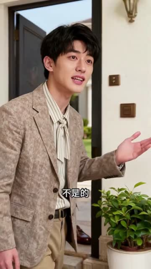 闪婚总裁（29集）古代短剧推荐