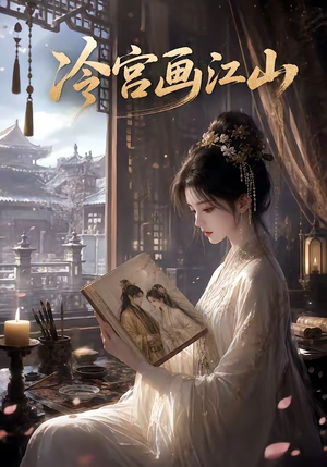 冷宫画江山（81集）第三季