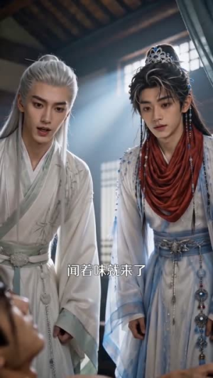 团宠小师妹有空间(80集) 团宠小师妹有空间(80集)网盘在线观看