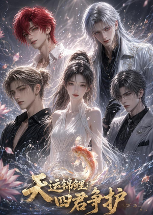 天运锦鲤：四君争护（43集）短剧在线更新