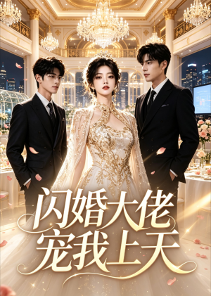 闪婚大佬宠我上天(41集) 闪婚大佬宠我上天(41集)爆火短剧推荐