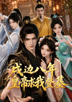 戍边八年,皇帝求我登基(86集) 戍边八年,皇帝求我登基(86集)热播短剧追不停