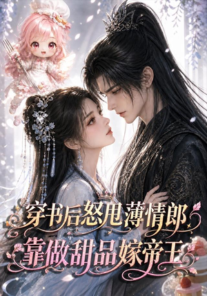 穿书后怒甩薄情郎,靠做甜品嫁帝王(70集) 穿书后怒甩薄情郎,靠做甜品嫁帝王(70集)在线观看全集
