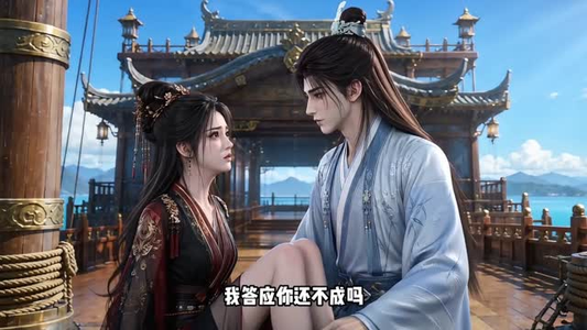 世子妃嘴抹毒,纨绔夫君有救了(108集) 世子妃嘴抹毒,纨绔夫君有救了(108集)独家短剧免费看