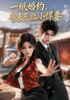 一纸婚约，等来东北小悍妻（75集）短剧在线看
