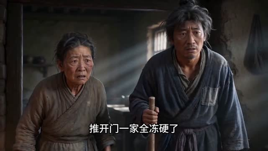 末世女穿越挽月传！（87集）男主角是谁