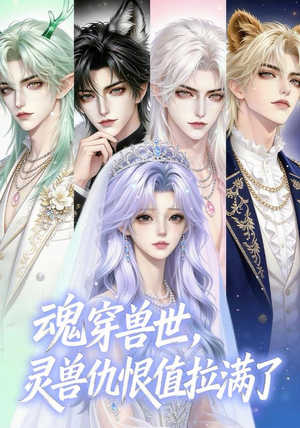 魂穿兽世，灵兽仇恨值拉满了（36集）全集都在这里了