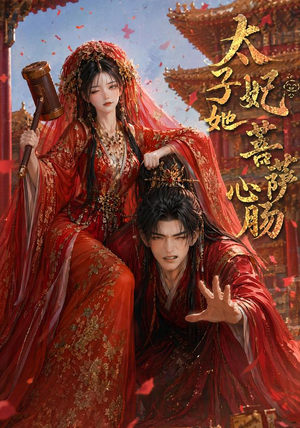 太子妃她菩萨心肠（54集）免费观看全集
