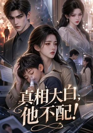真相大白,他不配(85集) 真相大白,他不配(85集)短剧太上头了