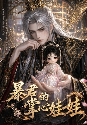 暴君的掌心娃娃(58集) 暴君的掌心娃娃(58集)百亿短剧抢先看