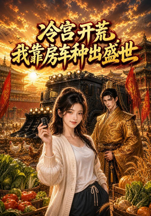 冷宫开荒，我靠房车种出盛世（51集）UC网盘在线看