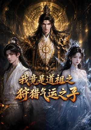 我竟是道祖之狩猎气运之子（133集）剧情简介