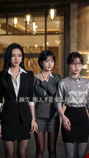 裸辞回家，我激活了十倍返现（50集）好看到停不下来