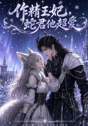 作精王妃，蛇君他超爱（50集）火爆短剧抢先看