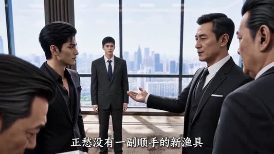 回家了,就好(88集) 回家了,就好(88集)短剧热播抢先看