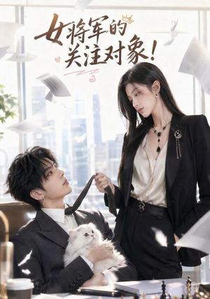 女将军的关注对象！（61集）在线观看全集