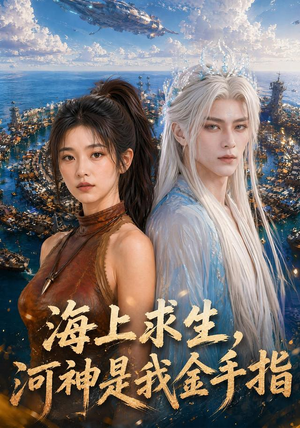 海上求生，河神是我金手指（79集）热播短剧分享