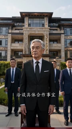 身价千亿，我装成乞丐回家（80集）热播古装短剧