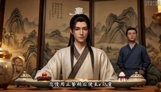 破产白富美：靠预制菜成古代厨神（160集）短剧有好货推荐