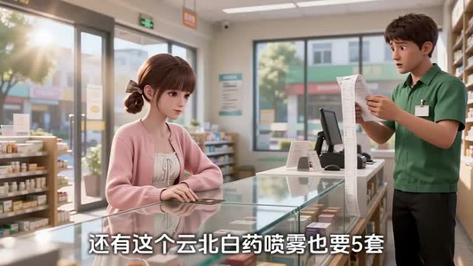 超时空杂货铺杂货铺通古今,时间流速快十倍(93集) 超时空杂货铺杂货铺通古今,时间流速快十倍(93集)免费看全集