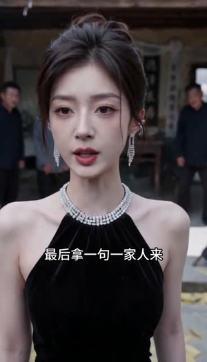 飞花错嫁，竟嫁了个真大佬（48集）好看的短剧分享