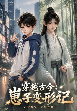 穿越古今:崽子变形记(64集) 穿越古今:崽子变形记(64集)精彩短剧片段