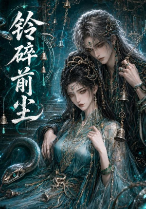 铃碎前尘（53集）剧情简介