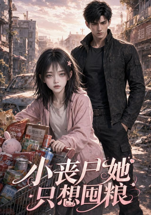 小丧尸她只想囤粮（104集）常回家看看短剧