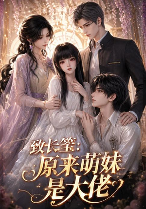 致长笙:原来萌妹是大佬(90集) 致长笙:原来萌妹是大佬(90集)超甜短剧抢先看