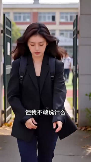 烈兽独有的贴心暖意(17集) 烈兽独有的贴心暖意(17集)热门短剧推荐