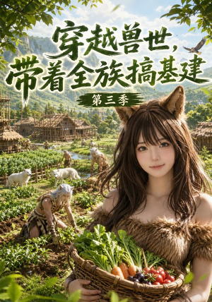 穿越兽世,带着全族搞基建第三季(120集) 穿越兽世,带着全族搞基建第三季(120集)全集在线看