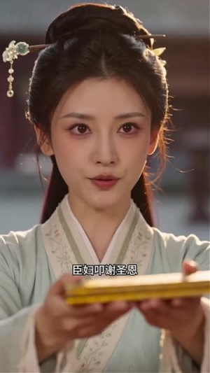 先婚后爱:五两银子换凤凰(57集) 先婚后爱:五两银子换凤凰(57集)精彩短剧合集