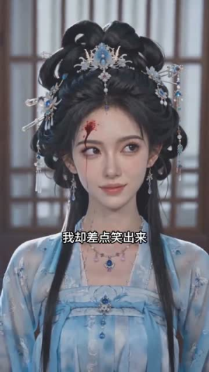 重生后我嫁给了太子(49集) 重生后我嫁给了太子(49集)看短剧放松一下