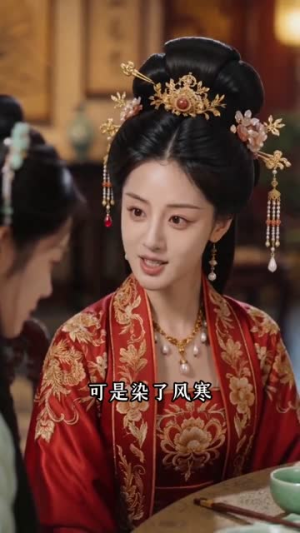 权臣独宠替嫁庶女(63集) 权臣独宠替嫁庶女(63集)在线观看