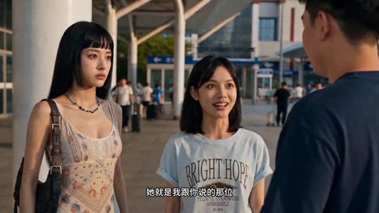 被裁掉的女孩(11集+合集) 被裁掉的女孩(11集+合集)热门短剧分享