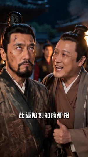 替爹当权臣,我反手权倾天下(80集) 替爹当权臣,我反手权倾天下(80集)不用花钱看全剧