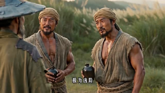 不魔改西游第3季(16集) 不魔改西游第3季(16集)每日短剧分享